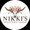 nikkisnook43